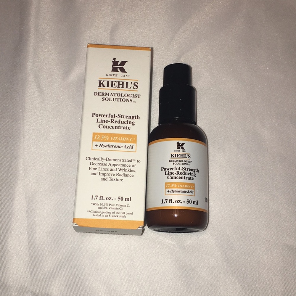Powerful-Strength Line-Reducing Concentrate 1.7 oz
